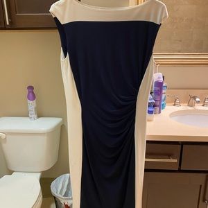 Ralph Lauren Women’s dress Size 10
